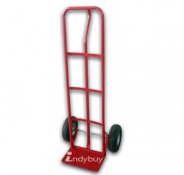 HAND TROLLEY FOR LOADING GOODS 270KG CAPACITY